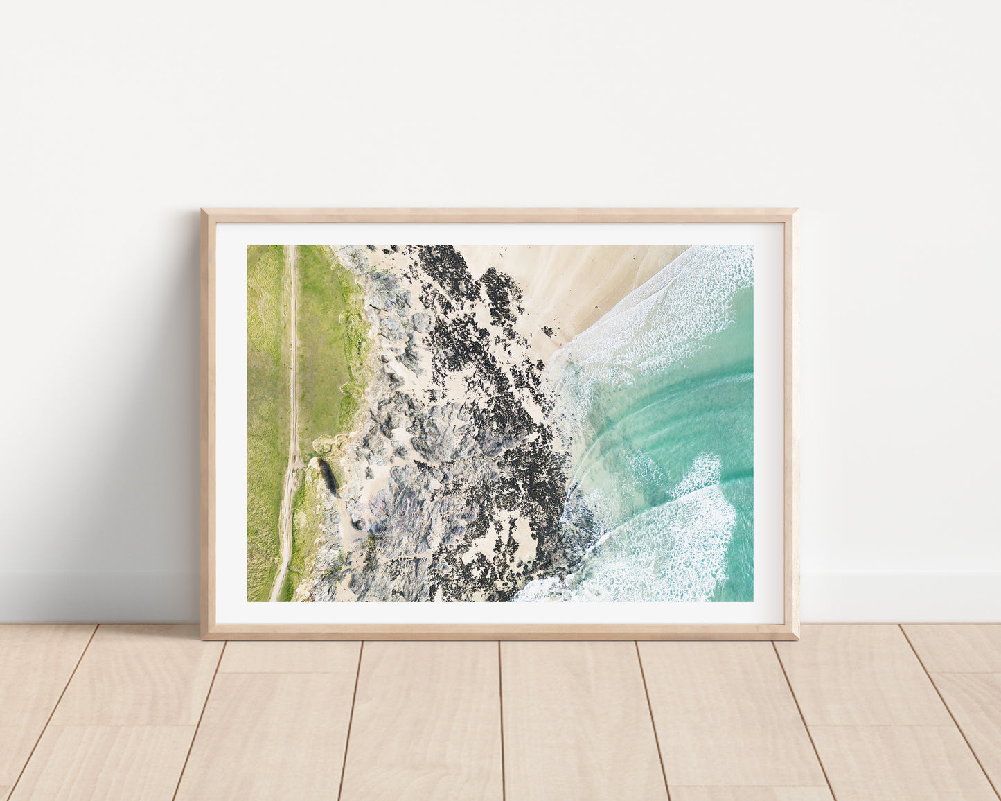 Daymer Bay I