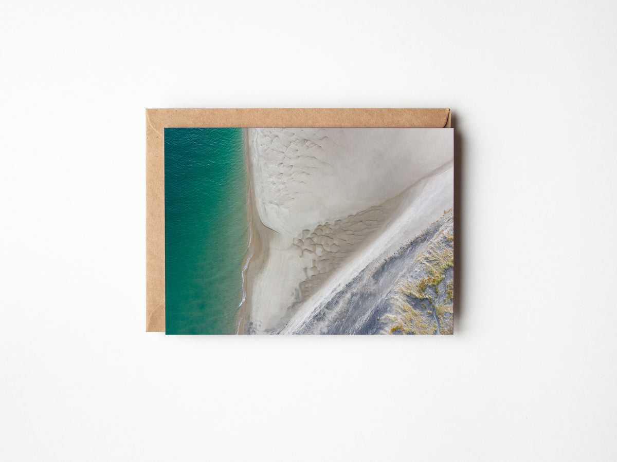 Emerald Shallows Card Set