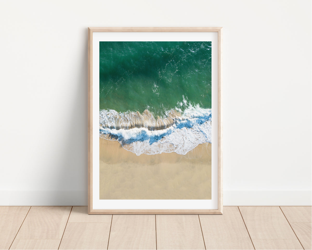 Porthgwidden I
