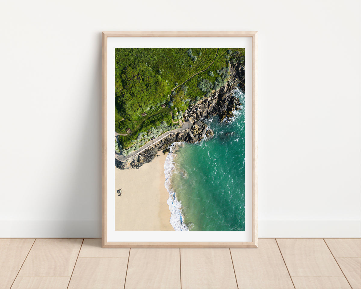 Porthgwidden III