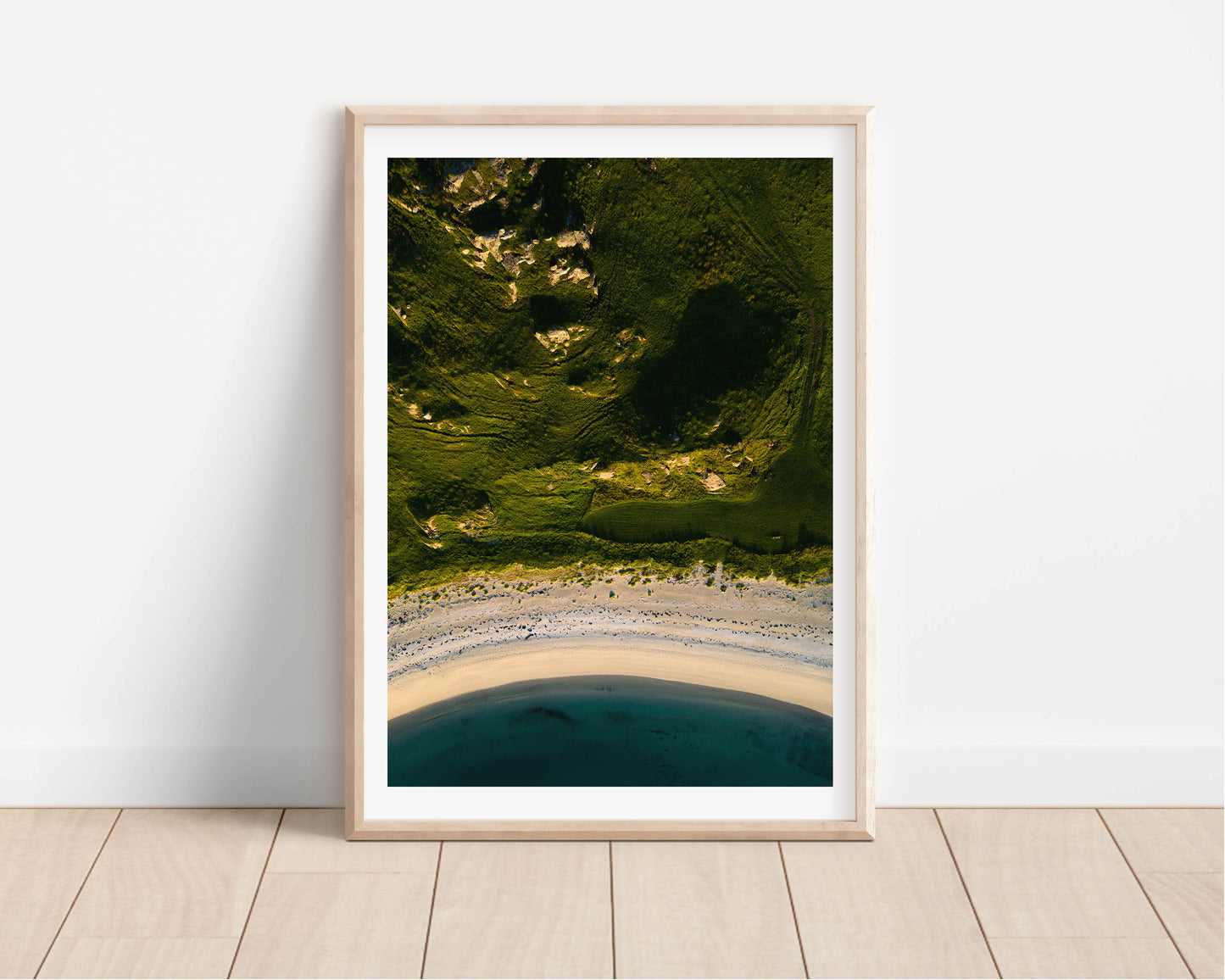 Bjørnsand IV