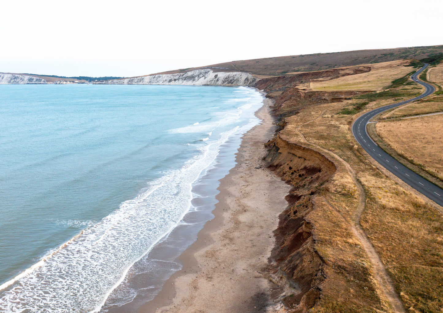 Compton Bay I