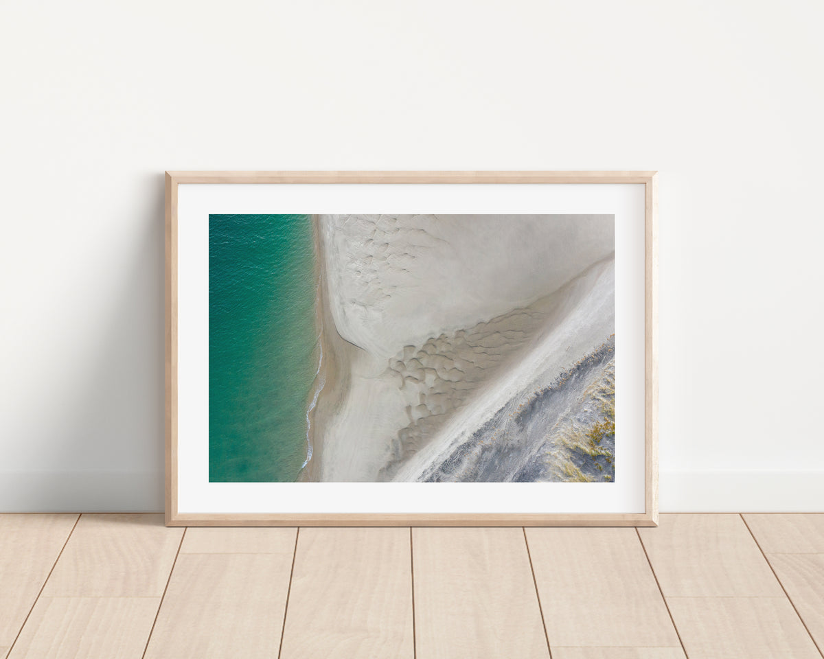 Mangawhai Heads XIII Print
