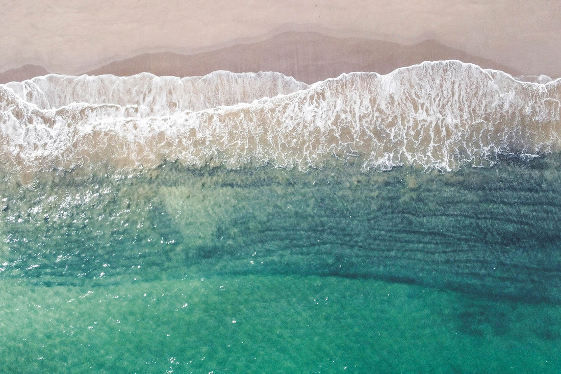 Starting An Aerial Photography Business