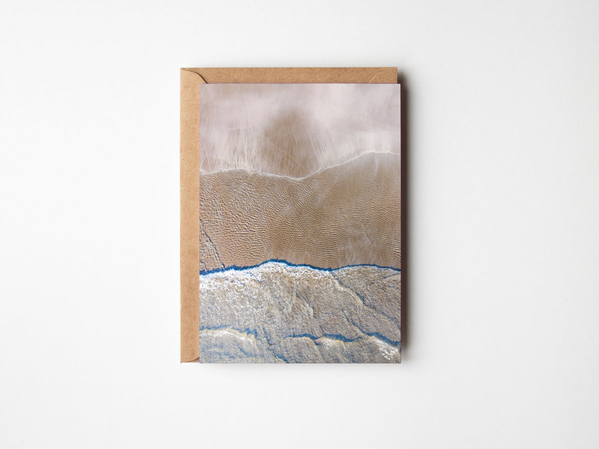 First Flight Card Set