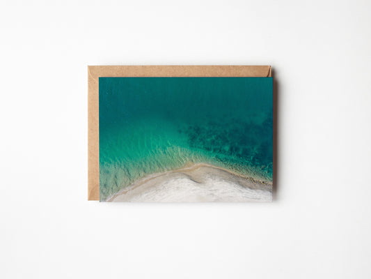 Emerald Shallows Card Set