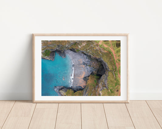 Hells Mouth I