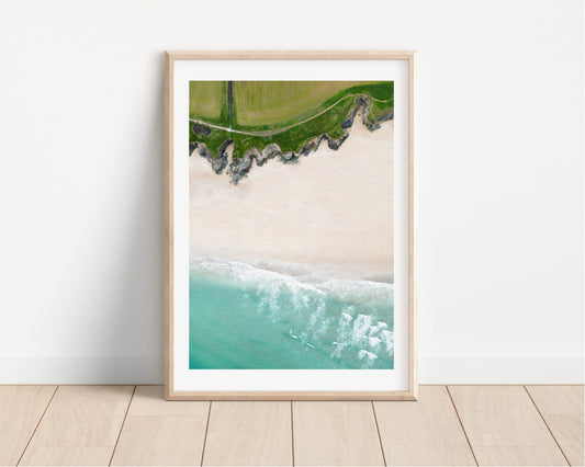 Padstow I