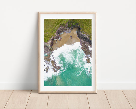 Polzeath III