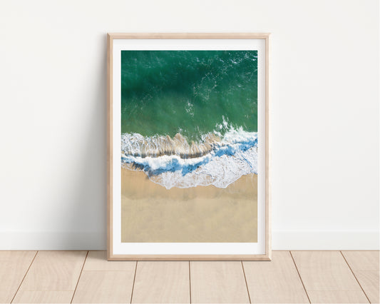 Porthgwidden I