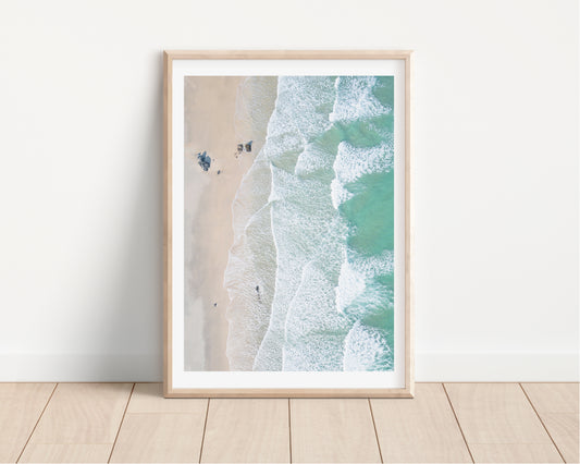 Porthmeor I