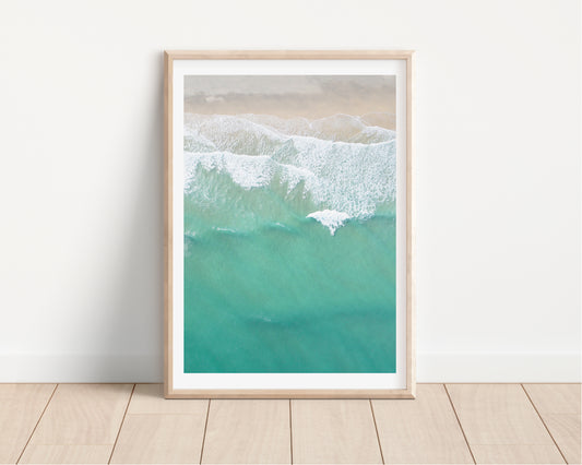 Porthmeor II