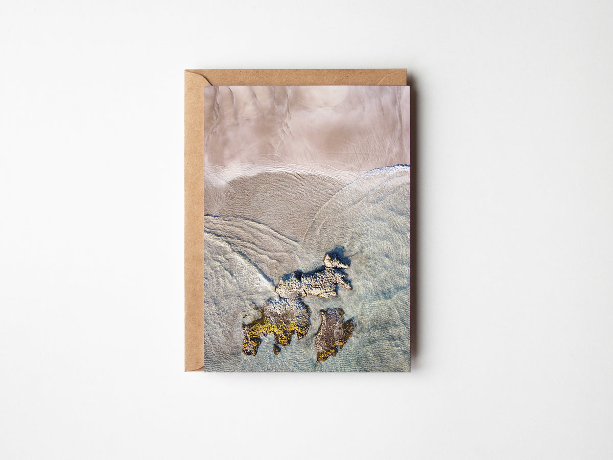 First Flight Card Set