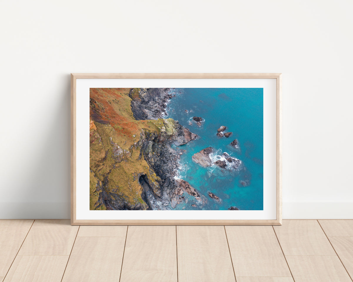 Hells Mouth II