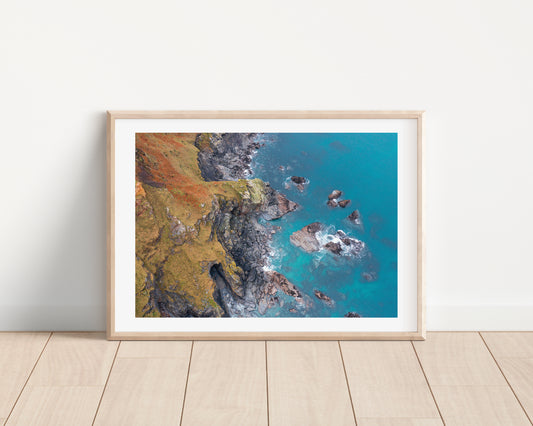 Hells Mouth II