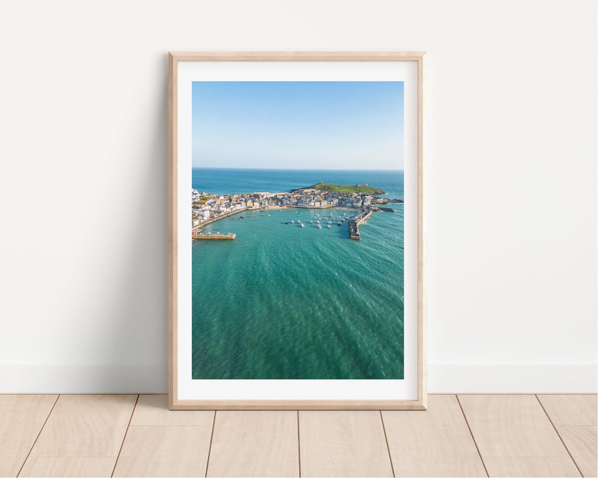 St Ives I