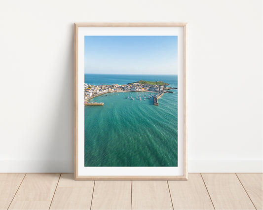 St Ives I