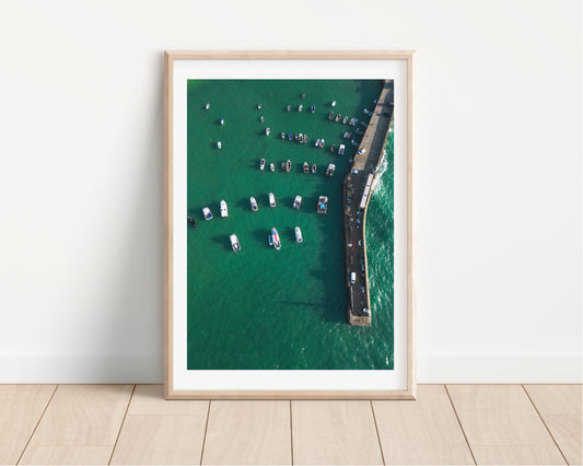 St Ives II