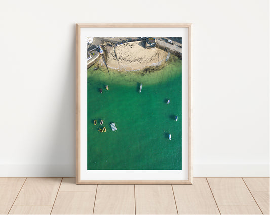 St Ives III
