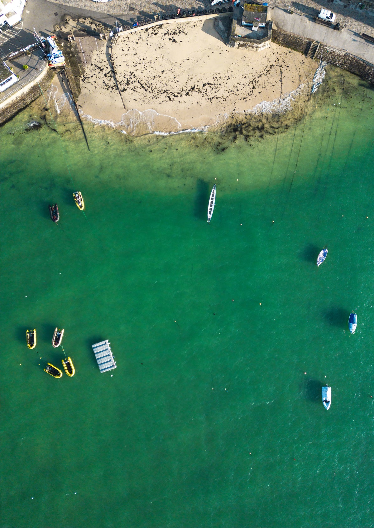 St Ives III