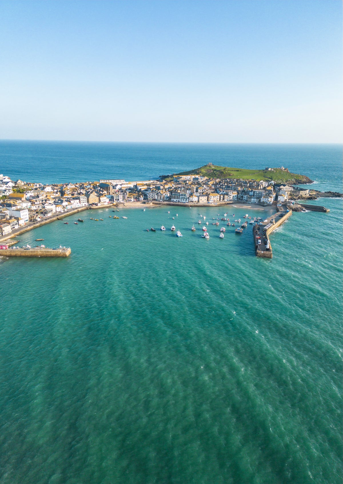 St Ives I