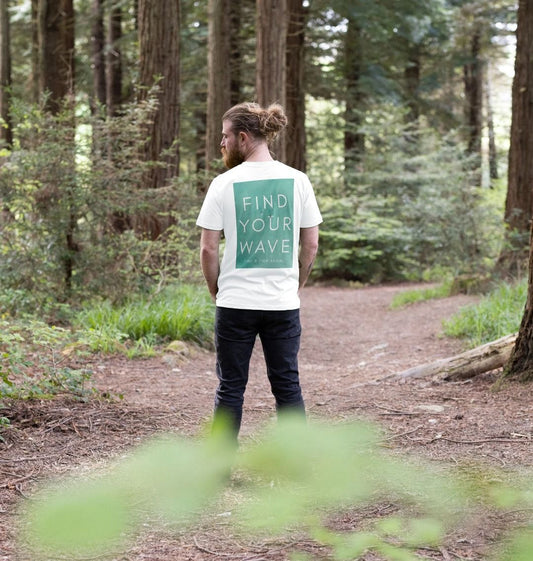 Find Your Wave III Tshirt