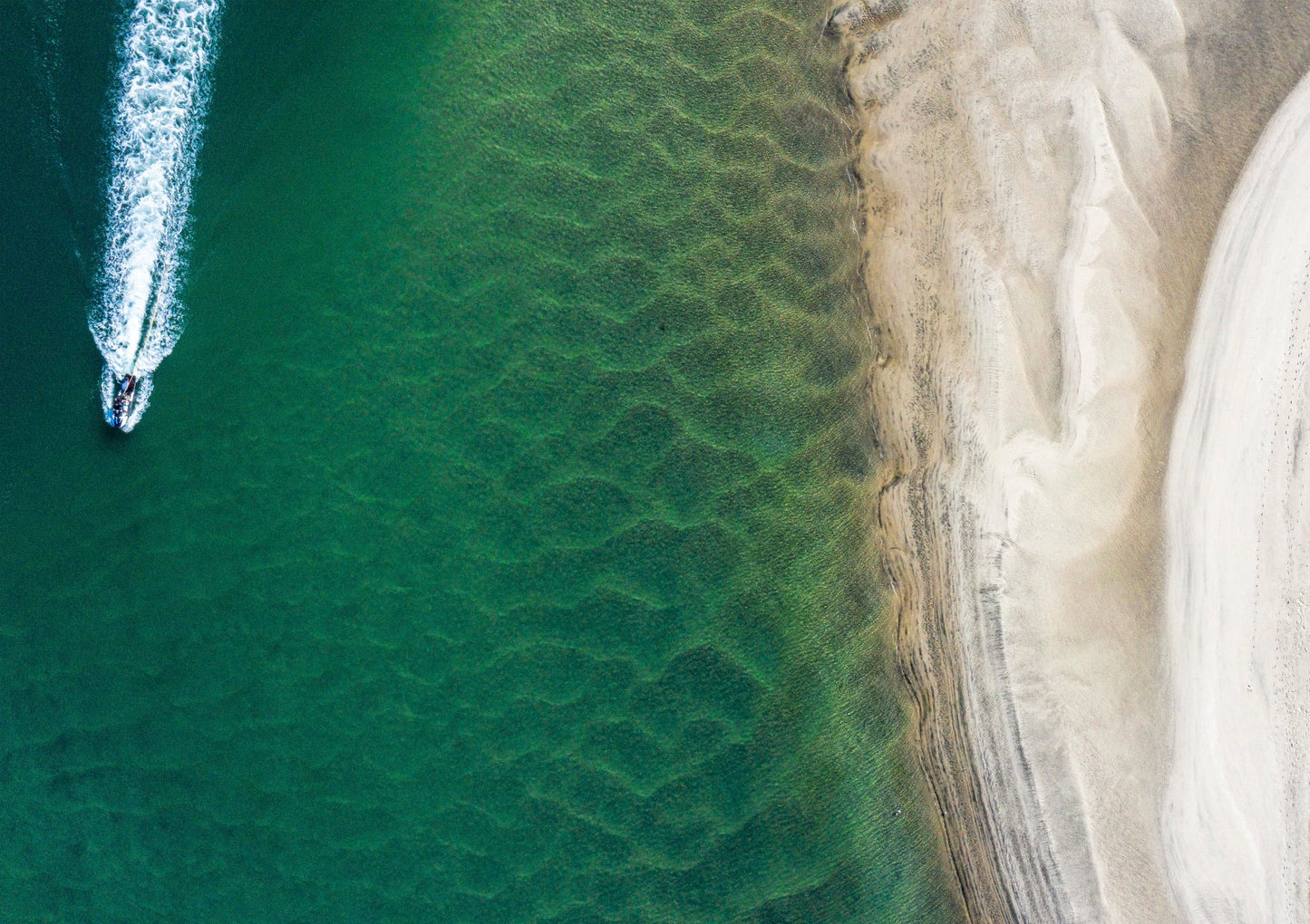 Boating in Mangawhai