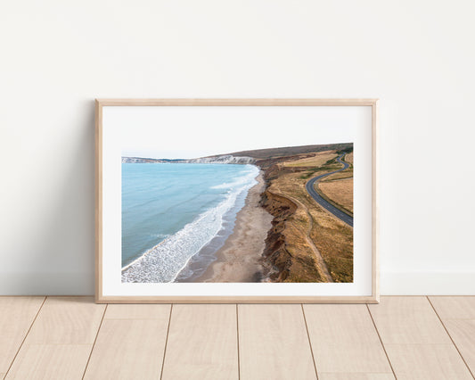 Compton Bay I