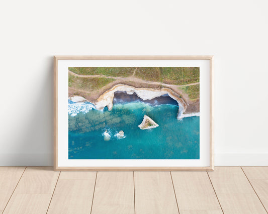 Freshwater III