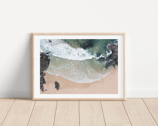 Harlyn Bay I