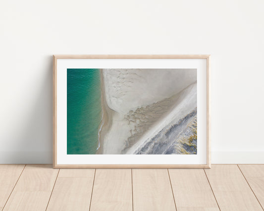 Mangawhai Heads XIII Print