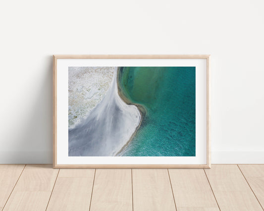 Mangawhai Heads II Print