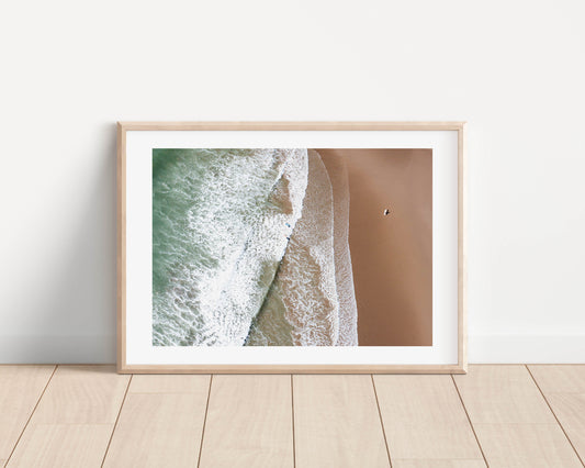 Bracing Waves