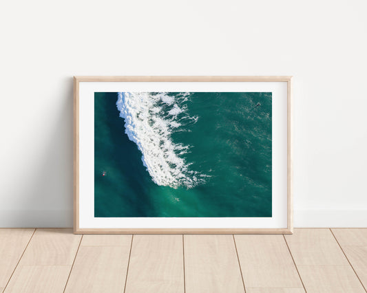 Ralgan XII Print