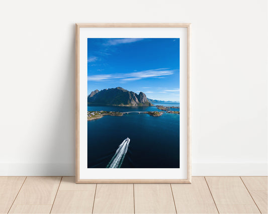 Reine I