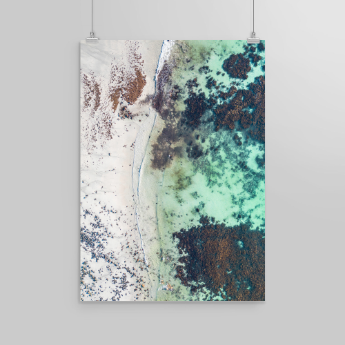 Uttakliev II Organic Tea Towel