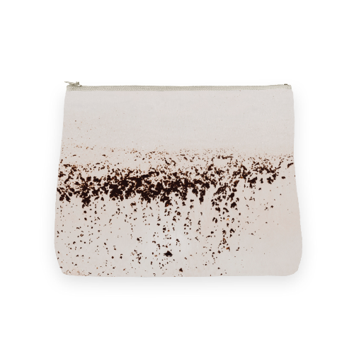 Maitai Bay Seaweed Organic Cosmetic Purse